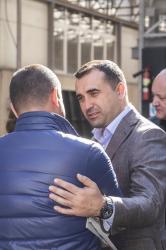Большинство лифтов во вторичном жилом фонде устарели и имеют серьёзные технические проблемы. 