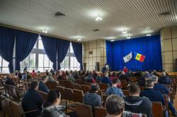 Местные производители, экономические агенты муниципия Кишинёв должны обрести надёжного партнёра в лице столичной примэрии.