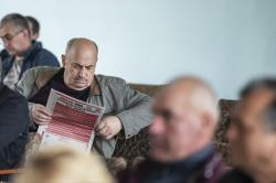 Местные производители, экономические агенты муниципия Кишинёв должны обрести надёжного партнёра в лице столичной примэрии.