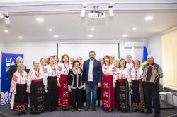 Забота о людях почтенного возраста — важная часть моей программы действий как генерального примара Кишинёва. 