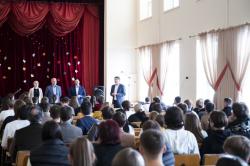 Сфера IT имеет хорошую динамику развития в Республике Молдова, а экспорт программ и технических решений уже превысил экспорт некоторых традиционных молдавских продуктов.