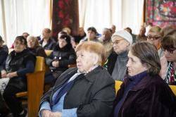 Ночью должны быть освещены все дворы и улицы столицы, не только главные.