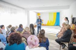 Salariile educatorilor și bucătarilor în grădinițele din Chișinău reprezintă o batjocură a guvernării în adresa acestor oameni, care pun temelia viitoarelor generații. 