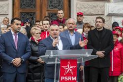 În Chișinău poate fi mai bine!